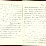Tagebuch Reinhold Sieglerschmidt (2), item 3