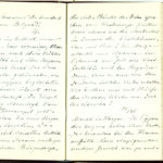 Tagebuch Reinhold Sieglerschmidt (2), item 82