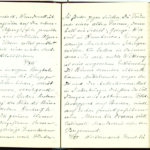 Tagebuch Reinhold Sieglerschmidt (2), item 85