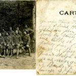 Mon grand-père, Théodore Hugon, correspondance