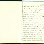 Tagebuchaufzeichnungen Reinhold Sieglerschmidt (3), item 2
