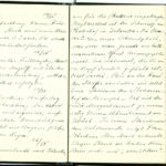 Tagebuchaufzeichnungen Reinhold Sieglerschmidt (3), item 107