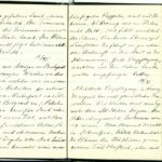 Tagebuchaufzeichnungen Reinhold Sieglerschmidt (3), item 122
