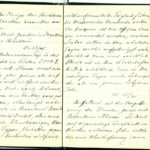 Tagebuchaufzeichnungen Reinhold Sieglerschmidt (3), item 125