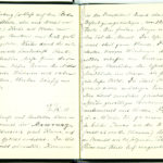 Tagebuchaufzeichnungen Reinhold Sieglerschmidt (4), item 41