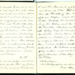 Tagebuchaufzeichnungen Reinhold Sieglerschmidt (4), item 42