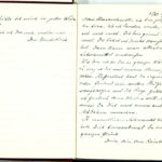 Tagebuchaufzeichnungen Reinhold Sieglerschmidt (6), item 12