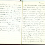 Tagebuchaufzeichnungen Reinhold Sieglerschmidt (6), item 45