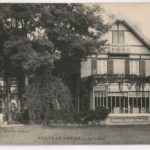 FRBNSA-021 Cartes postales du jeune soldat Louis Savel, item 15