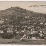 FRBNSA-021 Cartes postales du jeune soldat Louis Savel, item 17