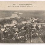 FRBNSA-021 Cartes postales du jeune soldat Louis Savel, item 21