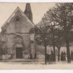 FRBNSA-021 Cartes postales du jeune soldat Louis Savel, item 37
