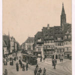 FRBNSA-021 Cartes postales du jeune soldat Louis Savel, item 59