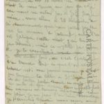 FRBNSA-021 Cartes postales du jeune soldat Louis Savel, item 72