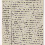 FRBNSA-021 Cartes postales du jeune soldat Louis Savel, item 88