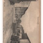 Carte postale à P. Terral 