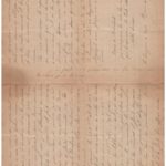 Lettre à Marthe Grimal (Pagès) du 16 octobre 1914