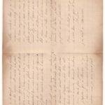 Lettre à Marthe Grimal (Pagès) du 9 décembre 1914