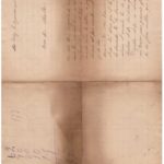 Lettre à Marthe Grimal (Pagès) du 13 janvier 1915