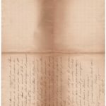 Lettre à Marthe Grimal (Pagès) du 18 janvier 1915