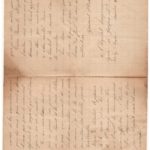 Lettre à Marthe Grimal (Pagès) du 15 septembre 1914