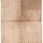 Lettre à Marthe Grimal (Pagès) du 16 février 1915