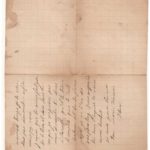 Lettre à Marthe Grimal (Pagès) du 16 février 1915