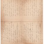 Lettre à Marthe Grimal (Pagès) du 20 septembre 1914