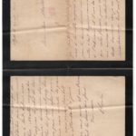 Lettre à Marthe Grimal (Pagès) du 24 mai 1916