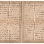 Lettre à Marthe Grimal (Pagès) du 24 mai 1916
