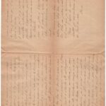 Lettre à Marthe Grimal (Pagès) du 28 décembre 1914