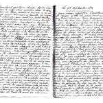 Carnet de guerre, item 33