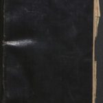 FRBDIC-46 Carnets d'artilleur de Paul Bouchon