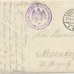 Feldpostkorrespondenz Familie Ramke/Gramm, item 2