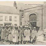 Feldpostkorrespondenz Familie Ramke/Gramm, item 39
