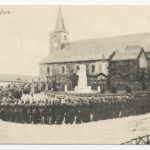 Feldpostkorrespondenz Familie Ramke/Gramm, item 47