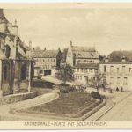 Feldpostkorrespondenz Familie Ramke/Gramm, item 61