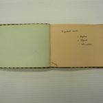 Poëzie-album, item 10